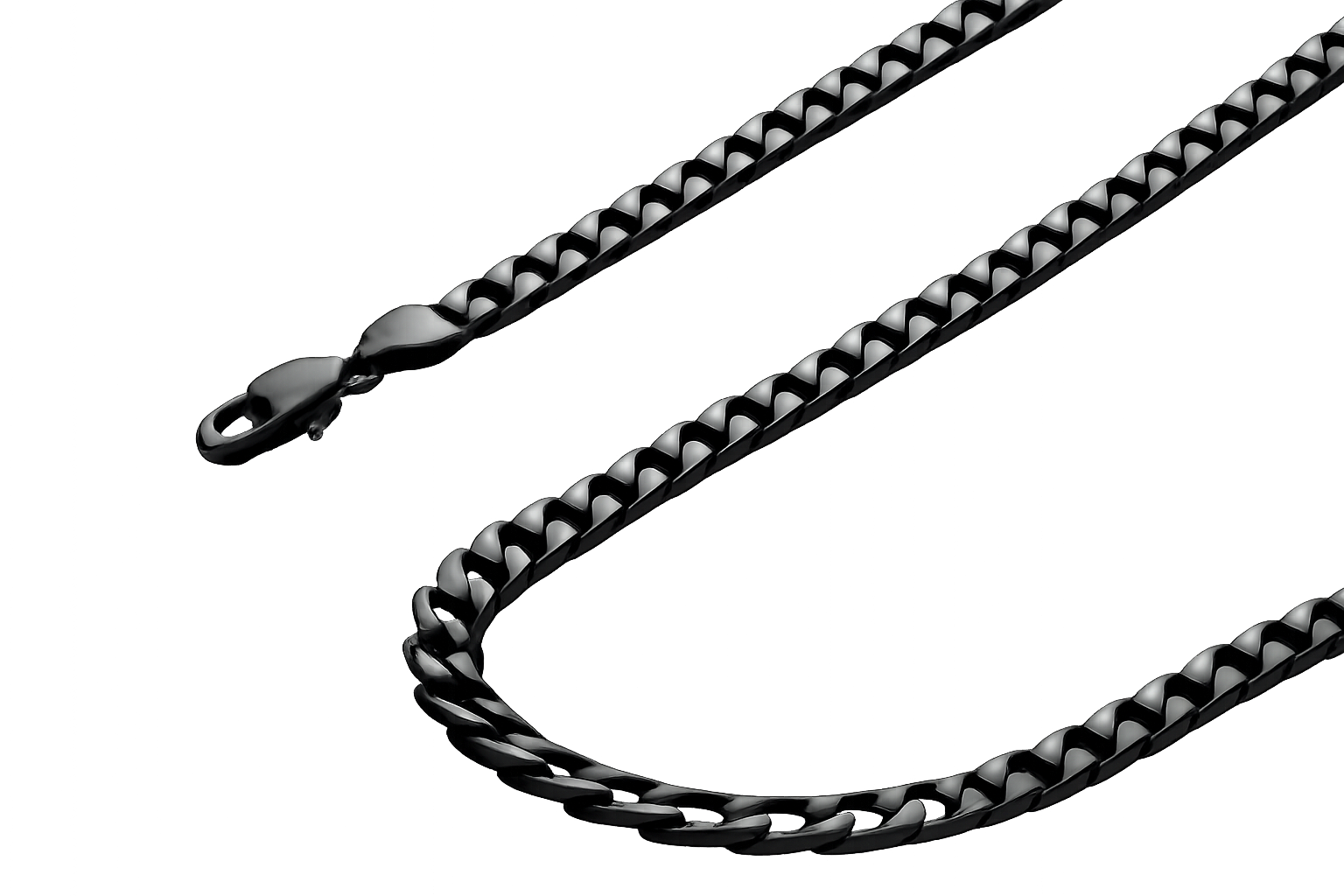 erkek kolye - Görsel 2