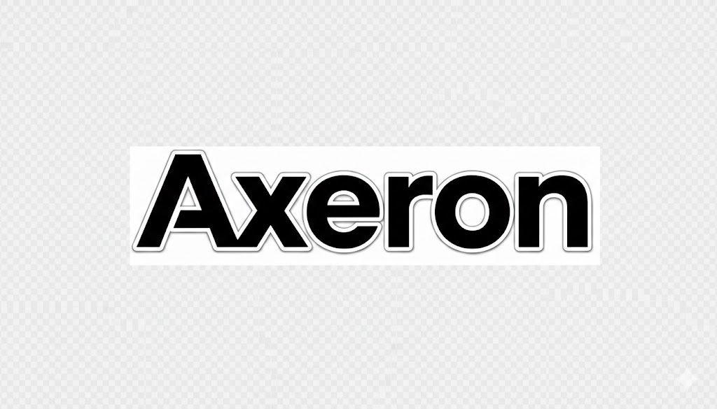 Axeron
